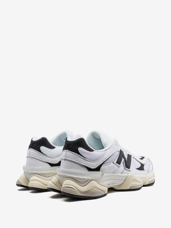 New Balance 9060  "White/Black"