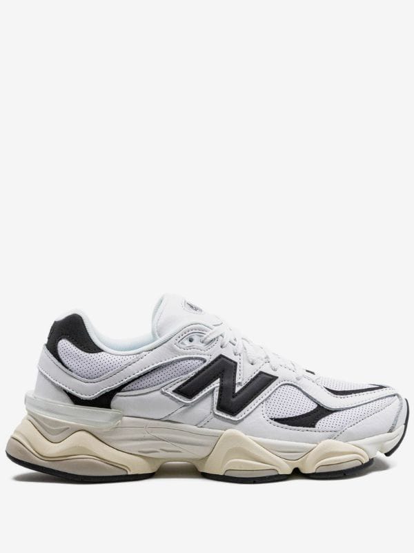 New Balance 9060  "White/Black"