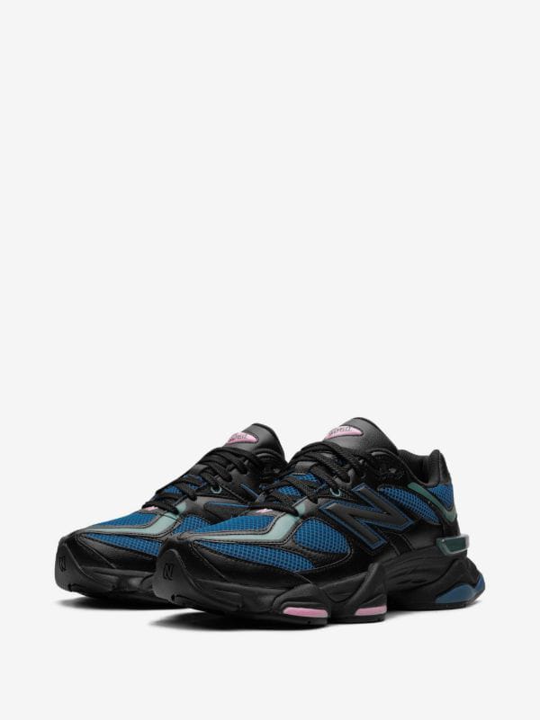 New Balance 9060 "Blue Agate"
