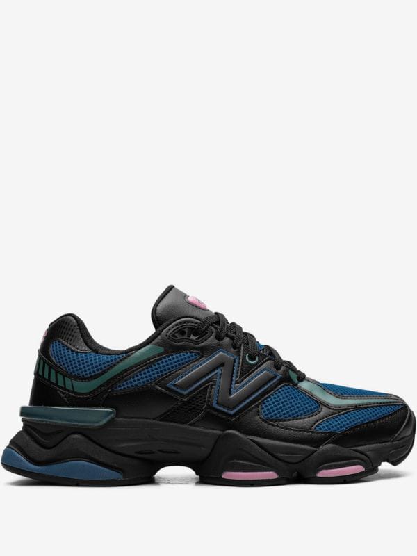 New Balance 9060 "Blue Agate"