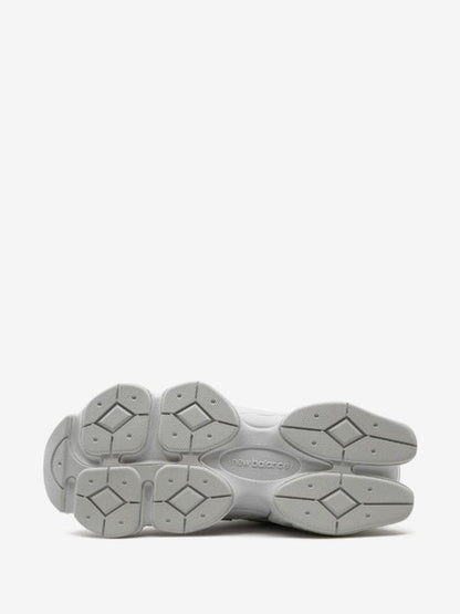 New Balance 9060 "Triple White"