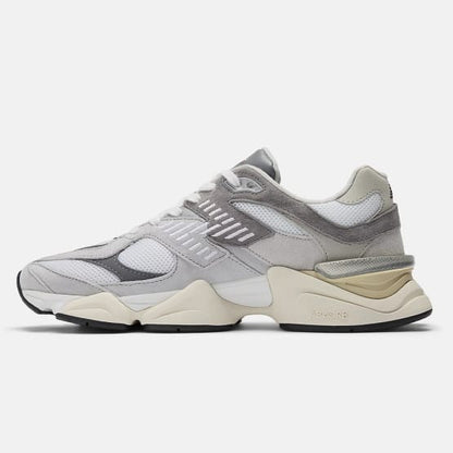 New Balance 9060 'Rain Cloud' Grey