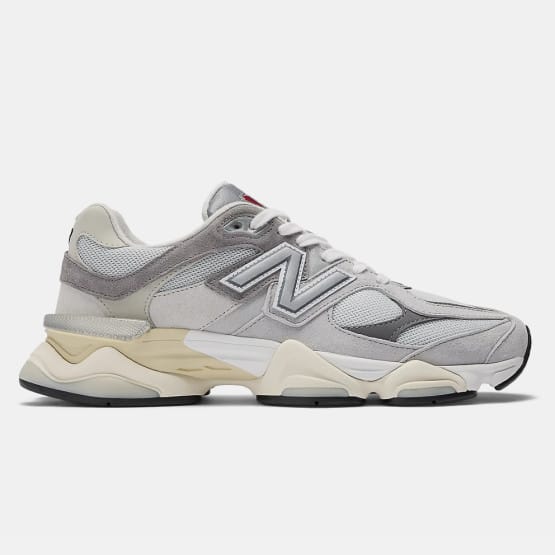 New Balance 9060 'Rain Cloud' Grey