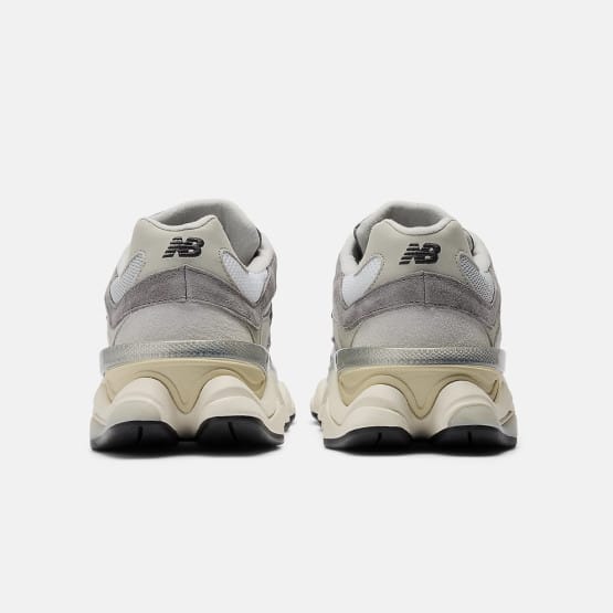 New Balance 9060 'Rain Cloud' Grey
