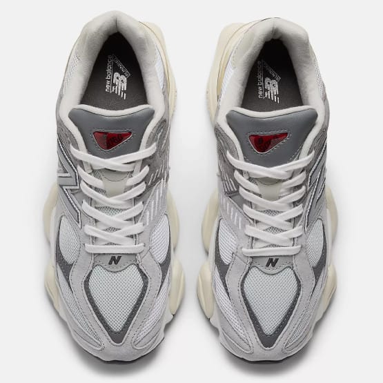 New Balance 9060 'Rain Cloud' Grey