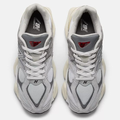 New Balance 9060 'Rain Cloud' Grey