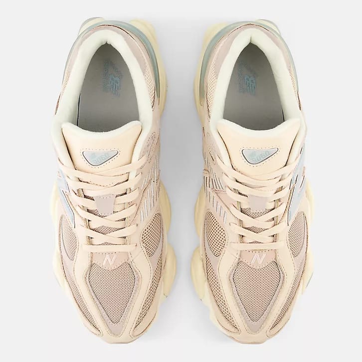 New Balance 9060 'Ivory'
