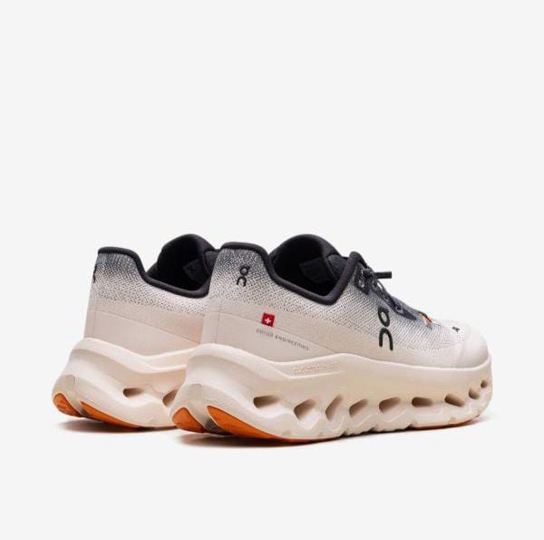 On Running Cloudtilt sneakers  "Iron/Dew" colorway