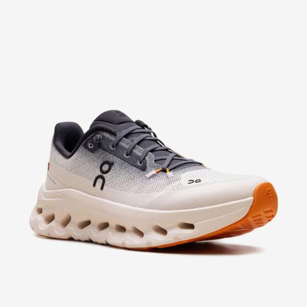 On Running Cloudtilt sneakers  "Iron/Dew" colorway