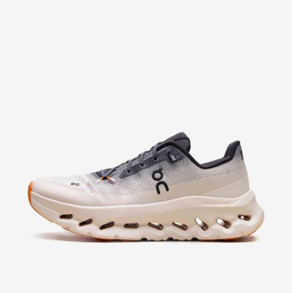 On Running Cloudtilt sneakers  "Iron/Dew" colorway