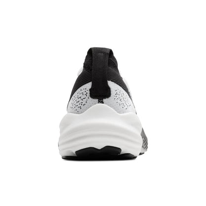 Brooks Glycerin StealthFit 22 "White/Grey/Black"