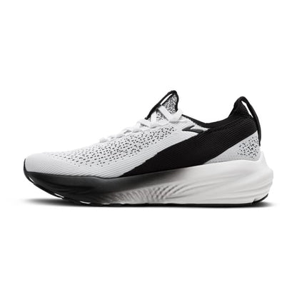 Brooks Glycerin StealthFit 22 "White/Grey/Black"