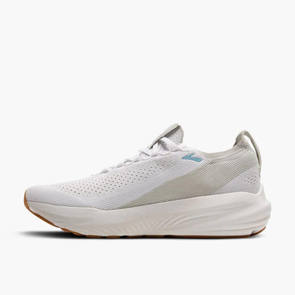 Brooks Men's Glycerin StealthFit 22 "White"