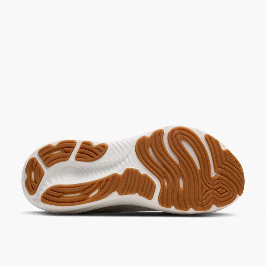 Brooks Men's Glycerin StealthFit 22 "White"