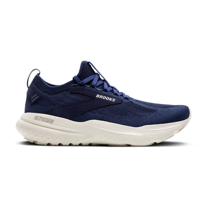 Brooks Glycerin StealthFit 21 "Dark Blue"