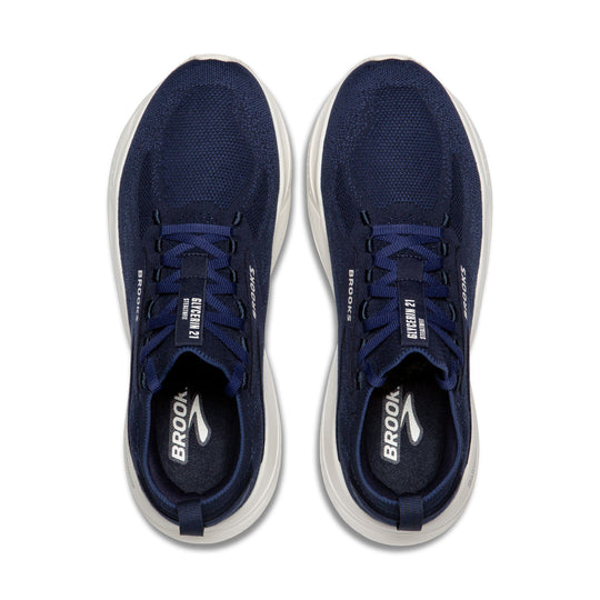 Brooks Glycerin StealthFit 21 "Dark Blue"