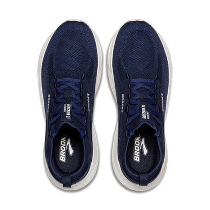 Brooks Glycerin StealthFit 21 "Dark Blue"