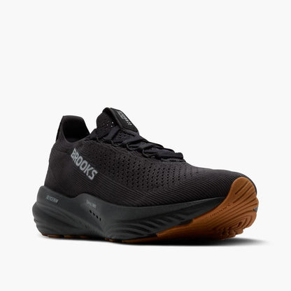 Brooks Men's Glycerin StealthFit 22 "Black"
