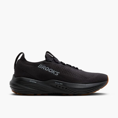 Brooks Men's Glycerin StealthFit 22 "Black"