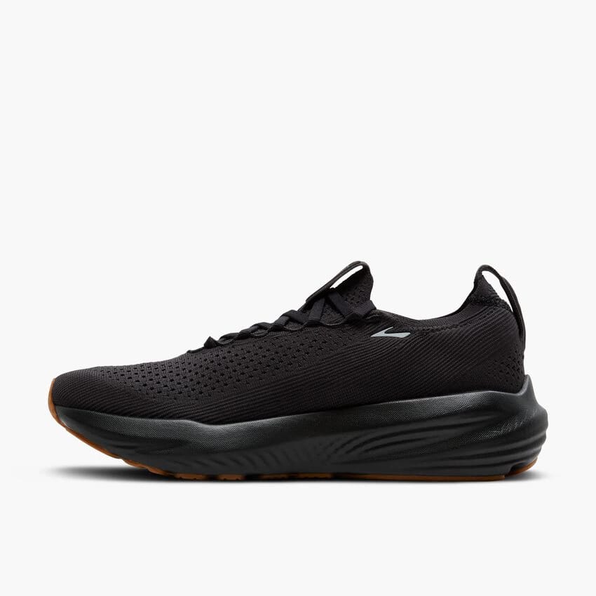 Brooks Men's Glycerin StealthFit 22 "Black"