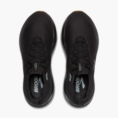 Brooks Men's Glycerin StealthFit 22 "Black"