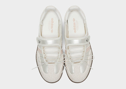 Adidas Samba Jane
 "Cloud White/Chalk White"