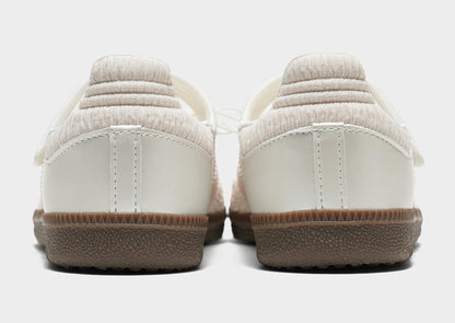 Adidas Samba Jane
 "Cloud White/Chalk White"