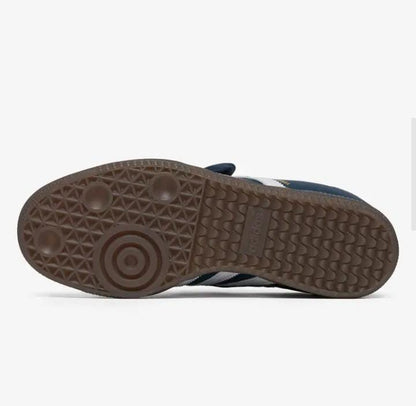 Adidas Samba Jane
 "Navy/Cloud White"