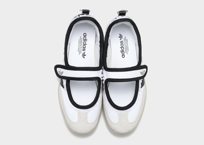 Adidas Samba Jane Ruffle Pack  "White/Black"