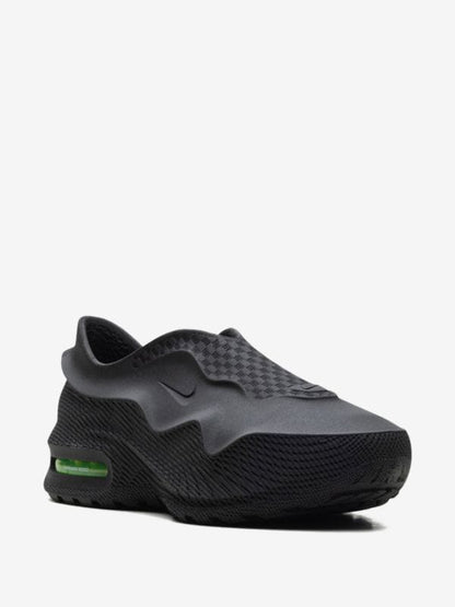 Nike Air Max 1000 "Black/Volt" Slip-on Sneakers