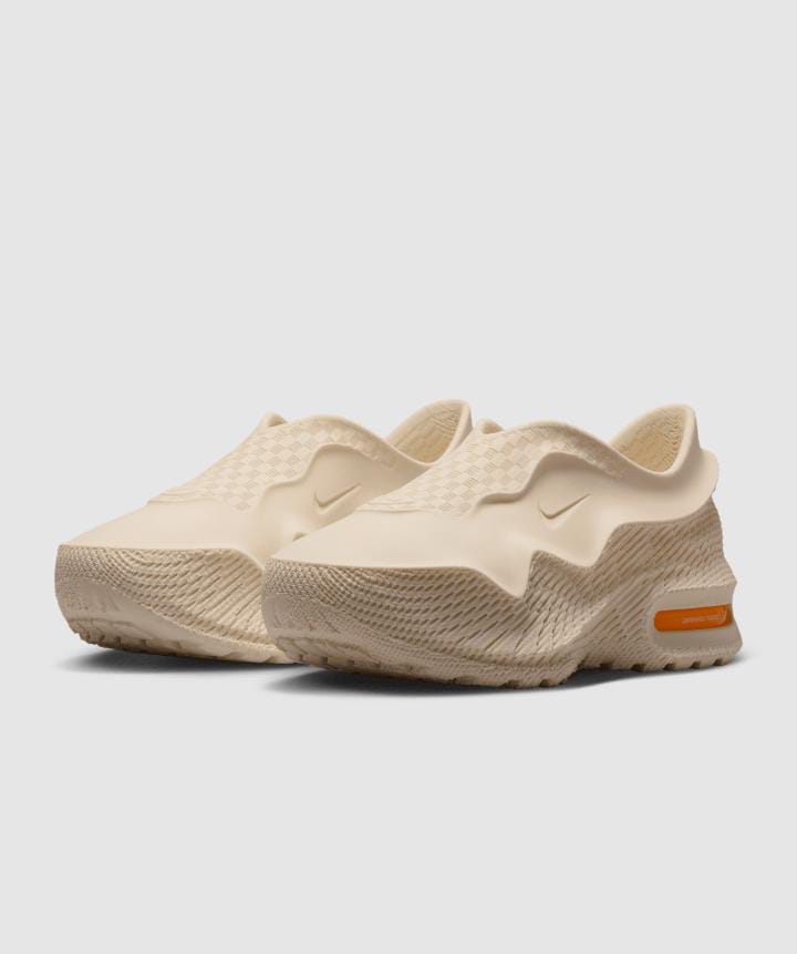 Nike Air Max 1000 
"Oatmeal" Colorway