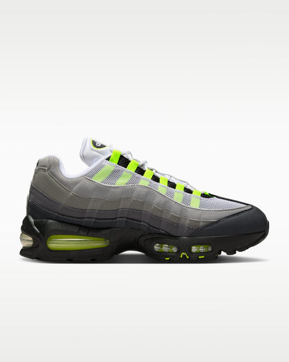 Nike Air Max 95 OG
"Big Bubble Neon"