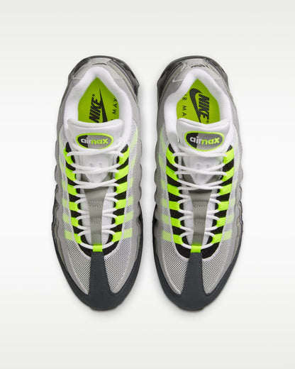 Nike Air Max 95 OG
"Big Bubble Neon"