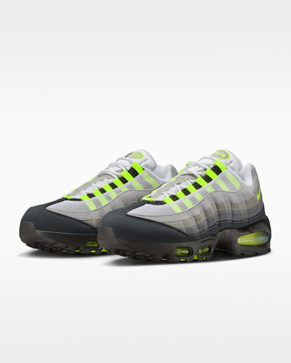 Nike Air Max 95 OG
"Big Bubble Neon"
