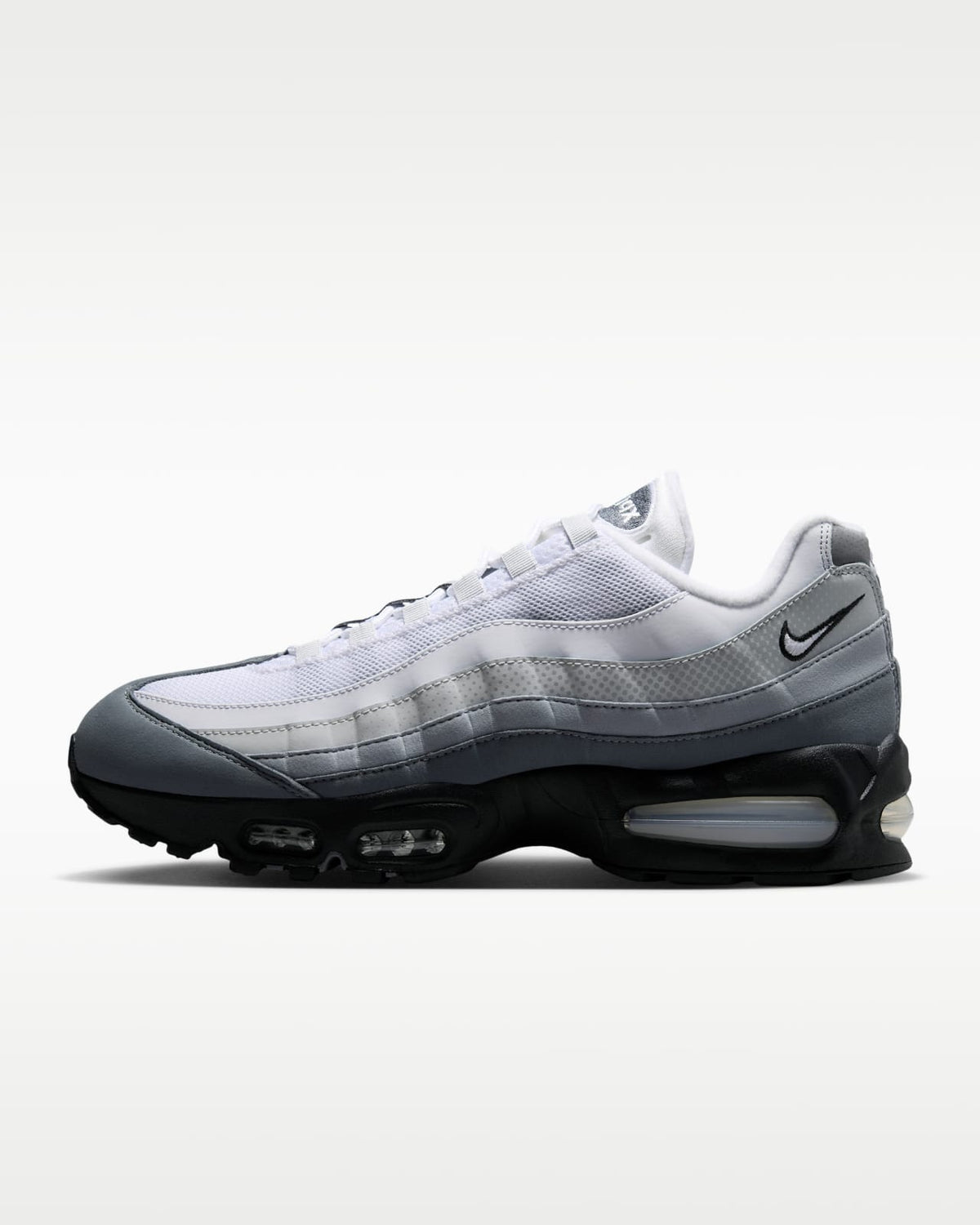 Nike Air Max 95
"Big Bubble Granite"