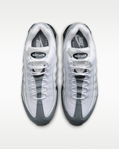 Nike Air Max 95
"Big Bubble Granite"