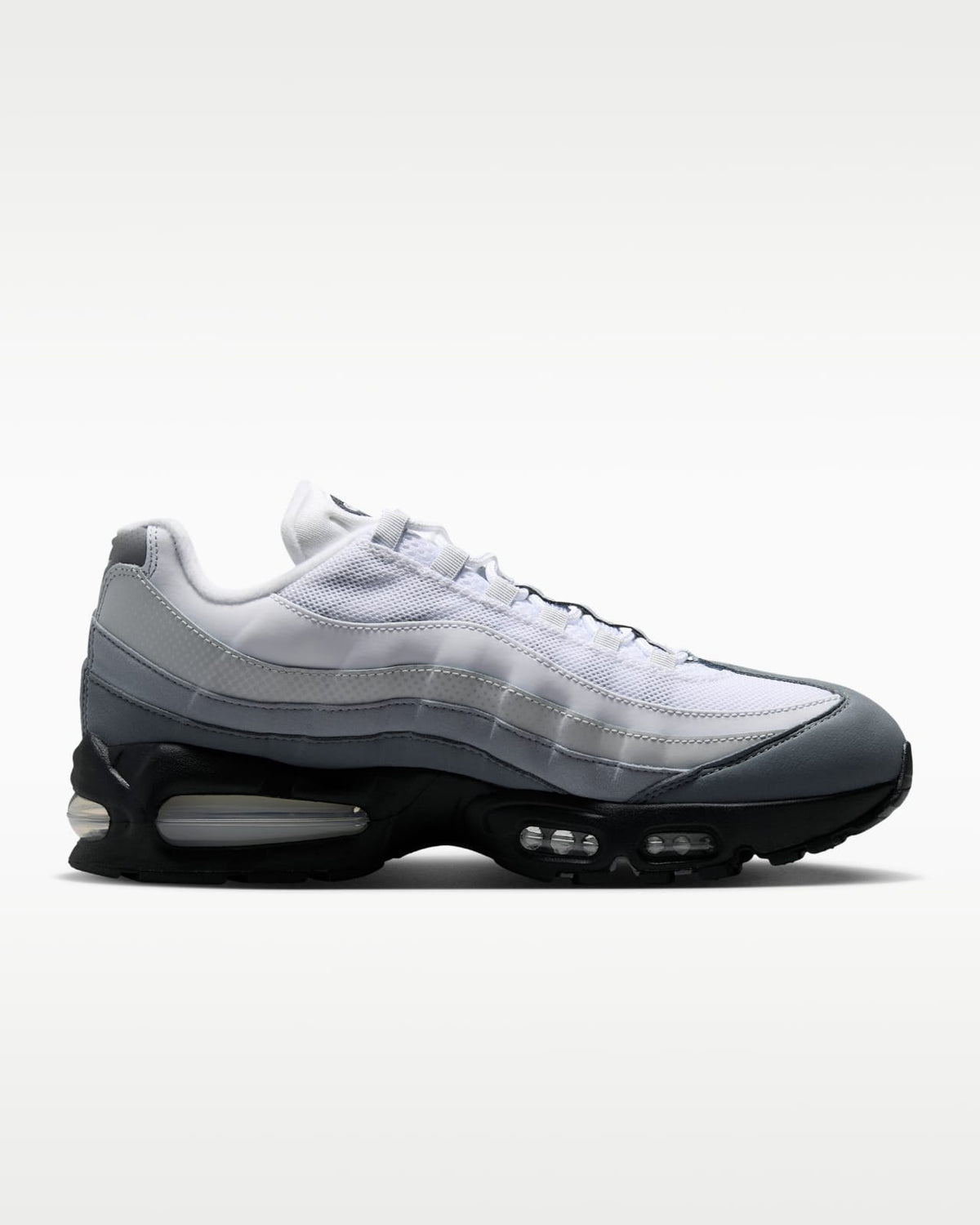 Nike Air Max 95
"Big Bubble Granite"