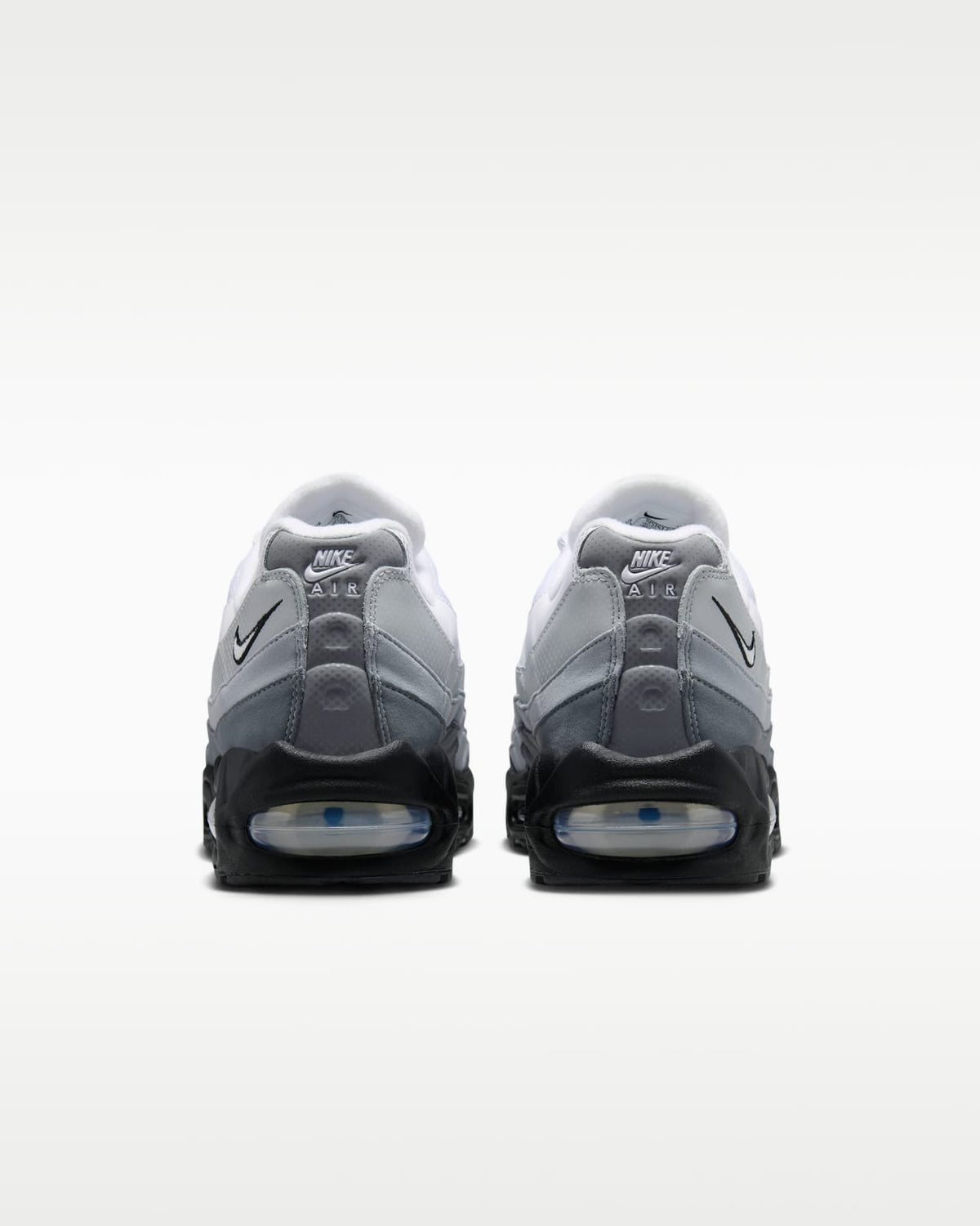 Nike Air Max 95
"Big Bubble Granite"