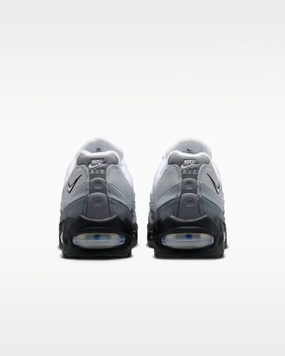 Nike Air Max 95
"Big Bubble Granite"