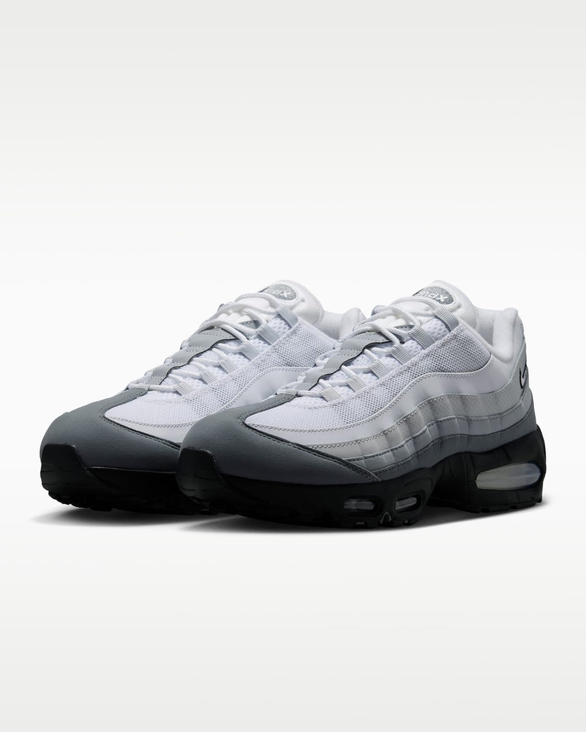 Nike Air Max 95
"Big Bubble Granite"