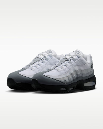 Nike Air Max 95
"Big Bubble Granite"