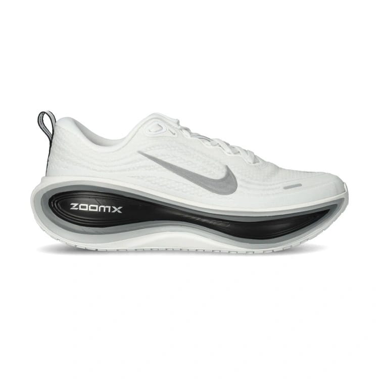 Nike Vomero Plus
"White/ Black/ Cool Grey"
