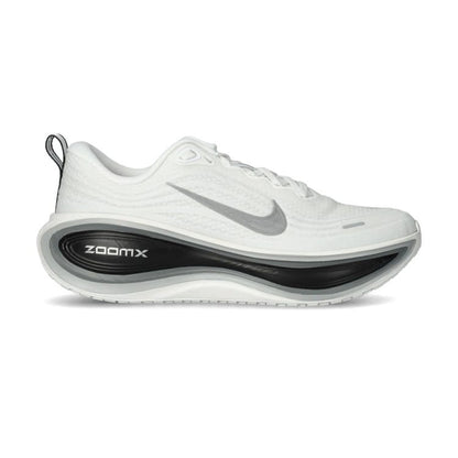 Nike Vomero Plus
"White/ Black/ Cool Grey"