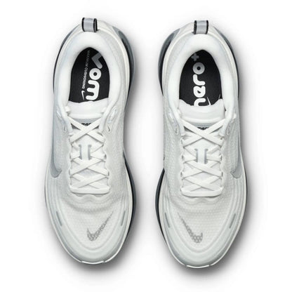 Nike Vomero Plus
"White/ Black/ Cool Grey"