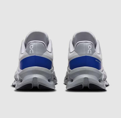 On Running Cloudtilt Remix
"Glacier / Alloy"
