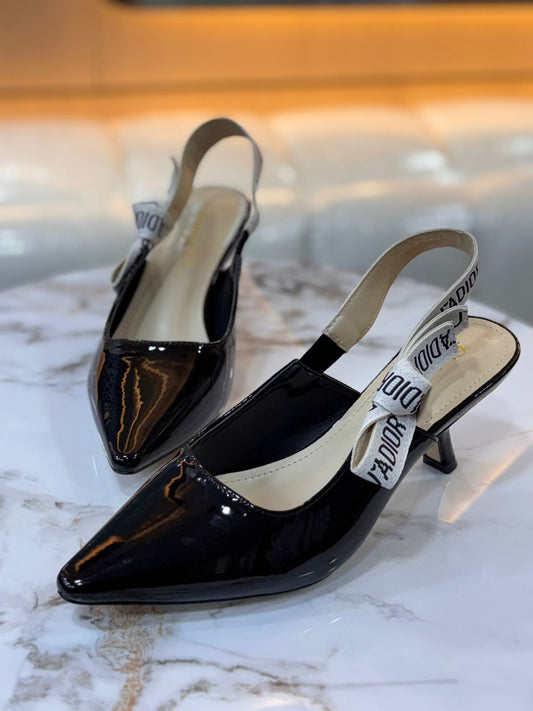 Dior J'Adior slingback Pumps "Black"