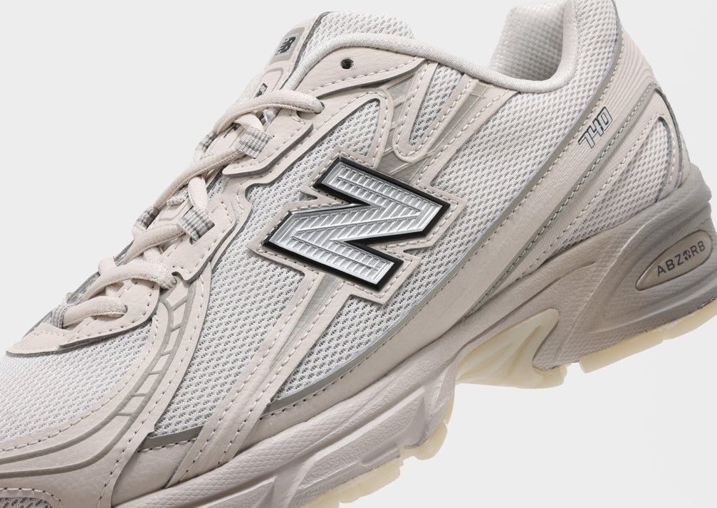 New balance 740 "Off White"