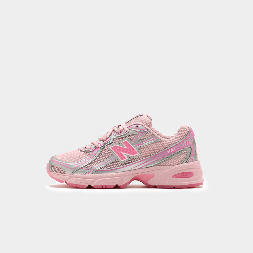 New Balance 740 x atmos Pink "Pink Vacation"