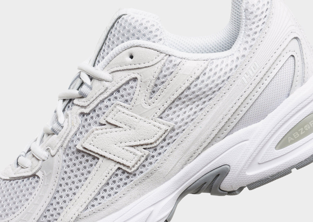 New Balance 740 sneakers "Grey"