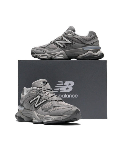 New Balance 9060 "Shadow Grey"